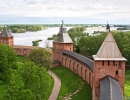 Новгородский Кремль (Древний Детинец 2