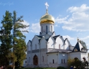 Саввино-Сторожевский мужской монастырь 1