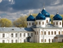 Свято-Юрьев монастырь 2