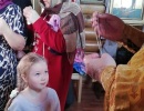 7. Лонкина Мария, 10 лет, г. Дальнегорск, Таинство Крещения