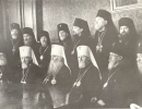 8 сент.1943 г.участники Поместного собора и Лука.jpg