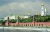 Кремль в Москве