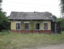 Здание под храм в селе Новомихайловка