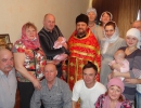 Алена Мальченко. Православная семья - малая Церковь
