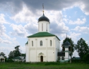 Храм Успения Пресвятой Богородицы XIV в 2