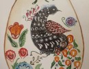 1 место - Матрёнкина Кристина, Детская школа искусств пгт. Кавалерово - Мой подарок