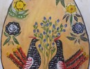 2 место - Сомова Софья, Детская школа искусств пгт. Кавалерово - Встреча кукушек