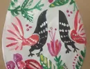 1 место - Турунова Мария, Детская школа искусств п. Пластун - Городецкие чудеса
