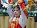 6. Рябко Василиса, 8 лет, г. Дальнегорск. Сказка началась