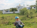 Volodina-Marina-25-let-syn-Zahar-Suzdal-vid-na-CZerkvi-i-hramy-Suzdalya-Muzhskoj-monastyr-p.Svetlaya