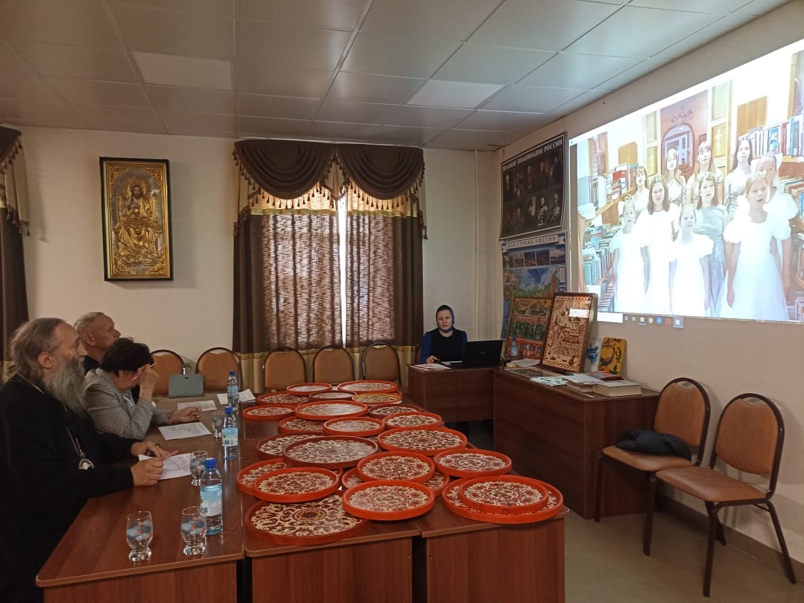 Список коллективов, прошедших на гала-концерт фестиваль-конкурса X юбилейной Ярмарки хоров ( + Видео)