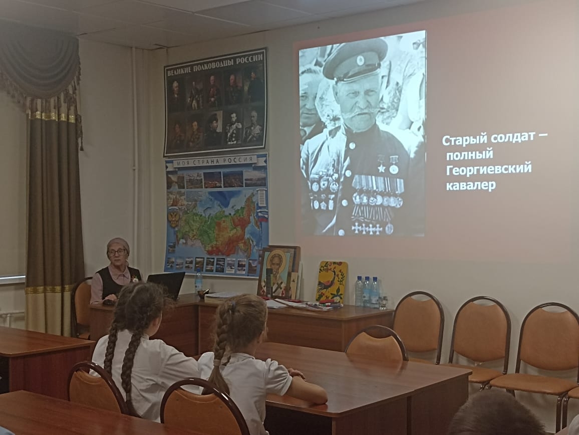 Великомученик Георгий Победоносец – Святой Защитник Отечества (+ Фото)