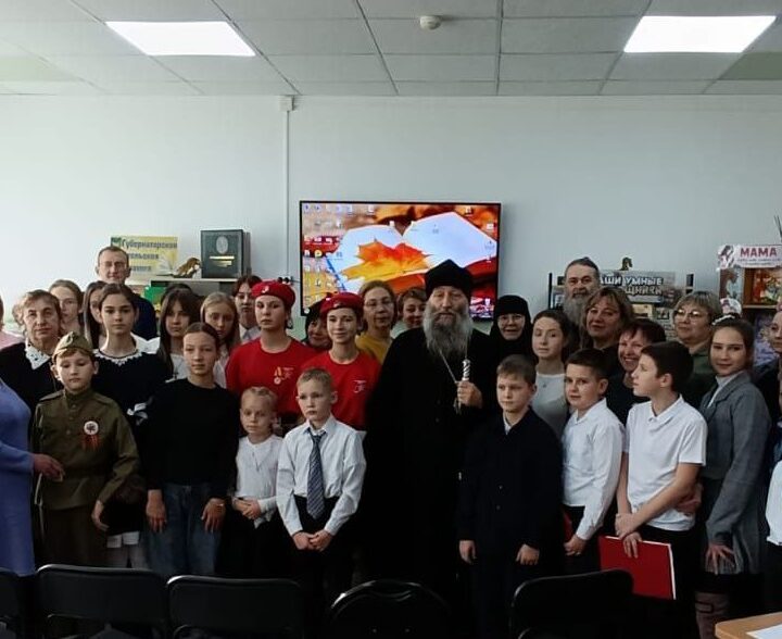 Дальнегорцы рассказали о Героях Отечества (+ Фото)