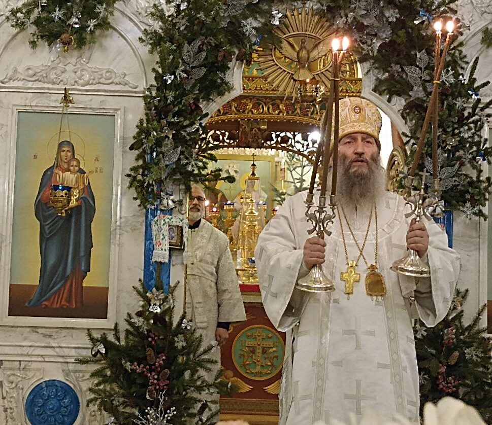 Рождество Христово (+ Фото + Видео)