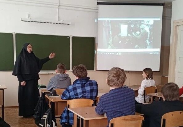 От героев прошлого к героям настоящего (+ Фото)