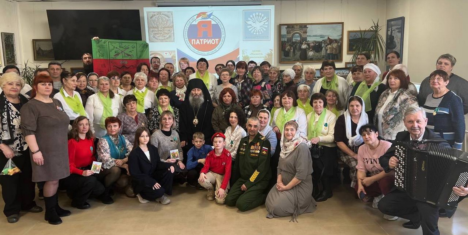 Из дома с любовью. Своих не бросаем (+ Фото + Видео)