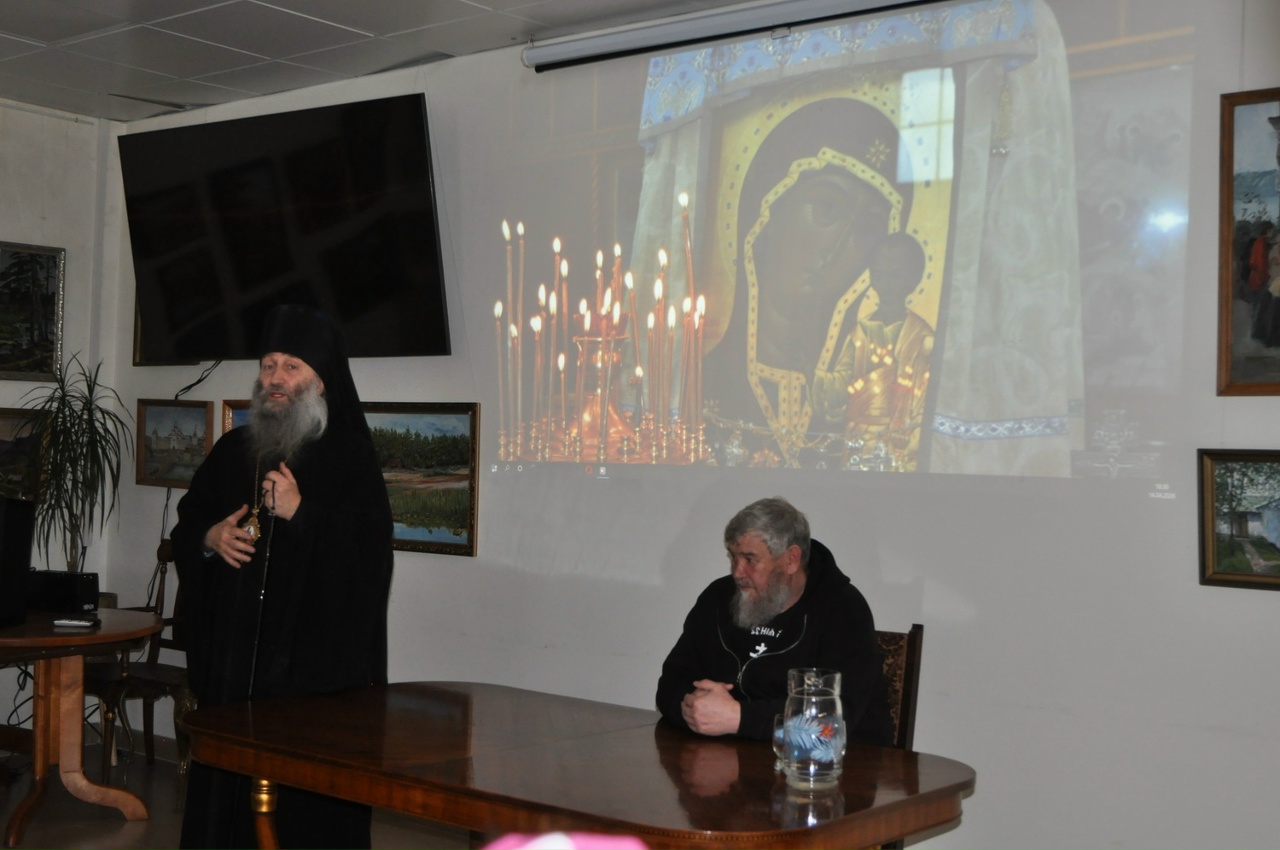 Табынский образ: история, чудеса и казачья верность (+ Фото + Видео)