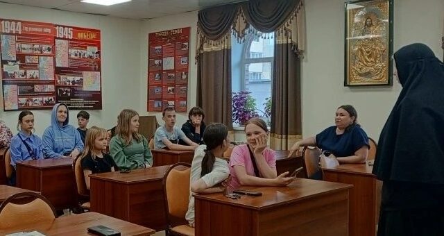 Первые участники проекта «Дорогами родного края» готовятся к поездке в Дальнегорск (+ Фото)