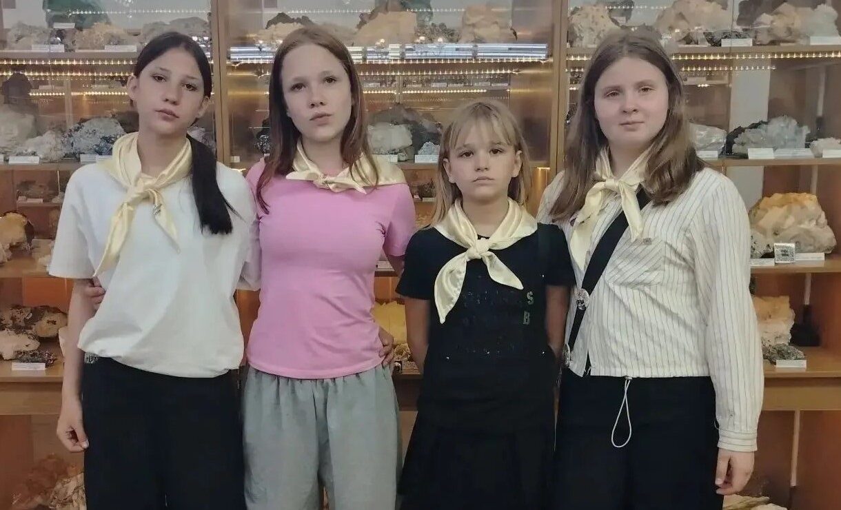Дорогами родного края: шестиклассники школы №6 г. Арсеньева посетили Дальнегорск (+ Фото)